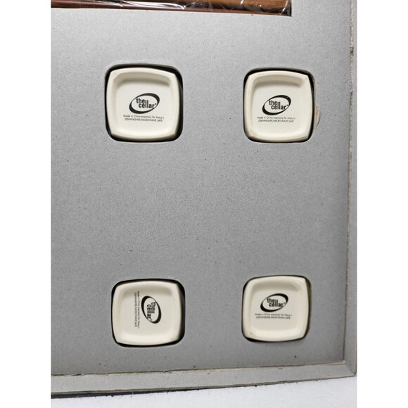 The Cellar Chinese Dinnerware(Made For Macy's) With Chopsticks-Set Of Ten-New - Picture 7 of 10